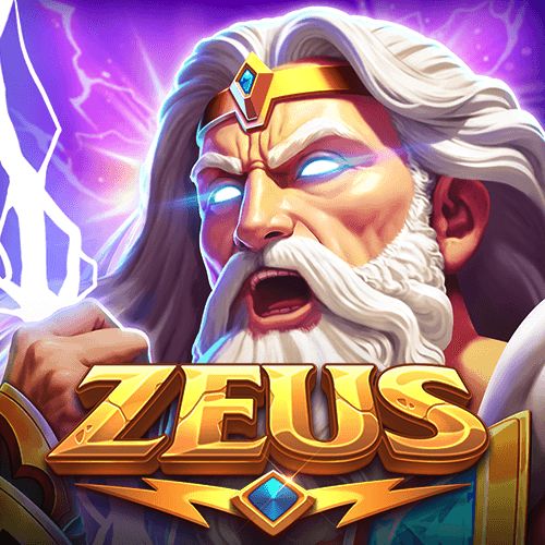 Zeus স্লট গেমের আইকন